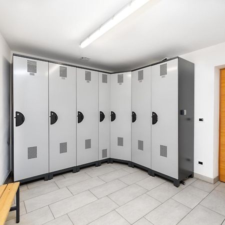 Ciasa Sopla Apartment Сан Касиано Екстериор снимка