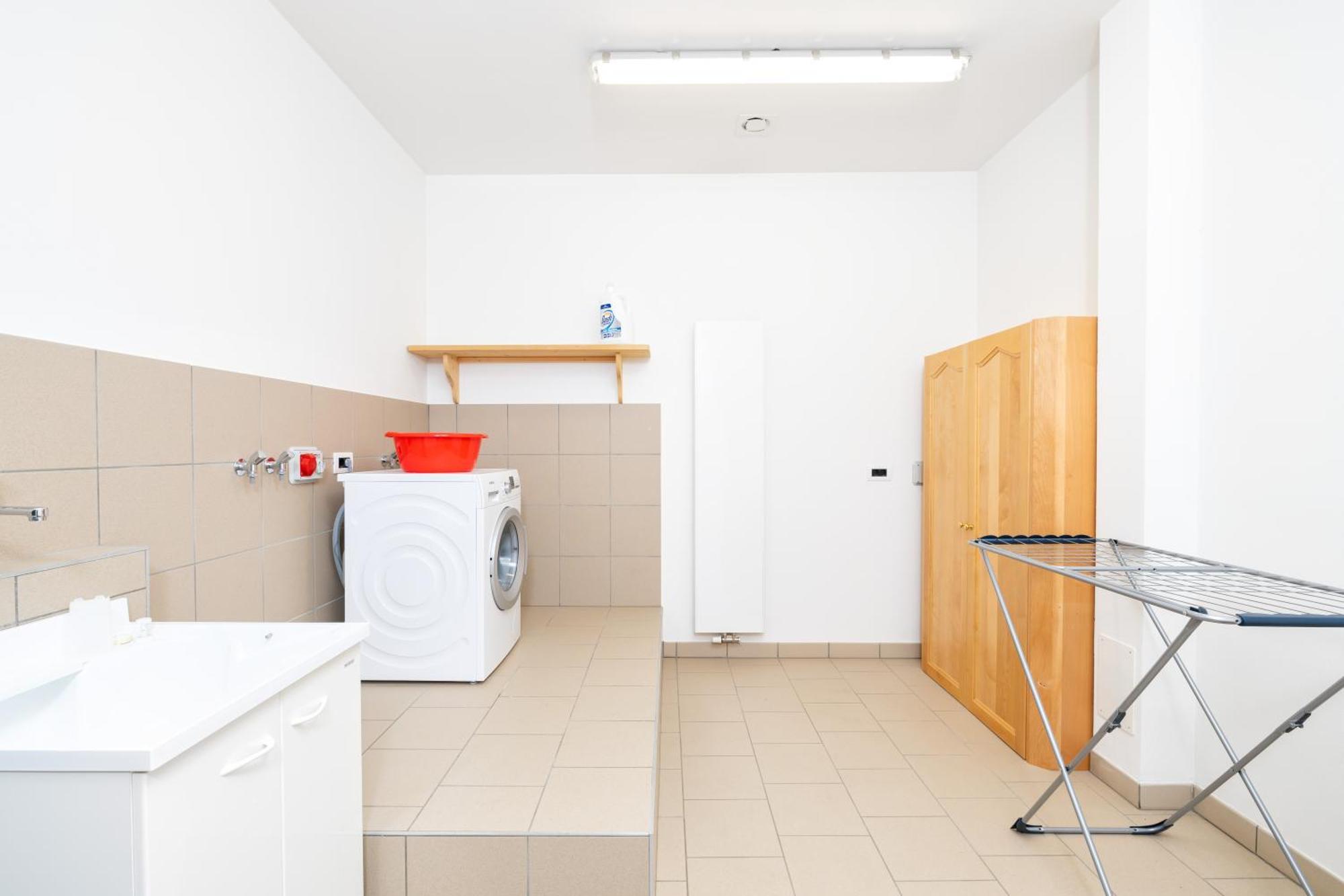 Ciasa Sopla Apartment Сан Касиано Екстериор снимка