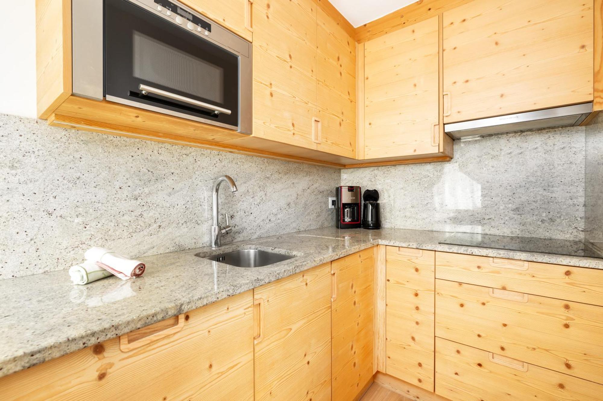 Ciasa Sopla Apartment Сан Касиано Екстериор снимка