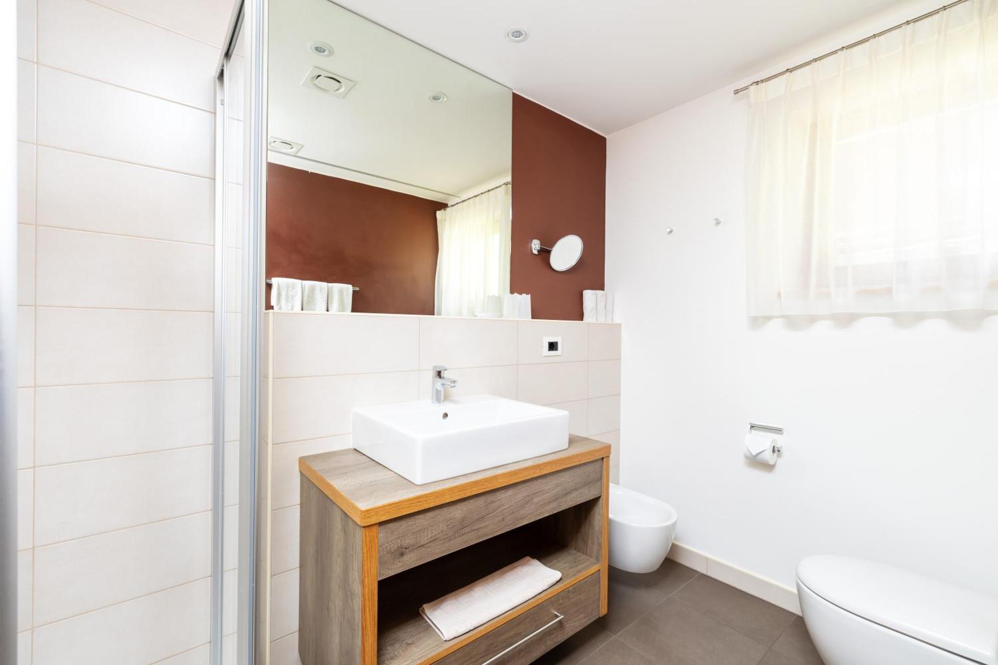 Ciasa Sopla Apartment Сан Касиано Екстериор снимка