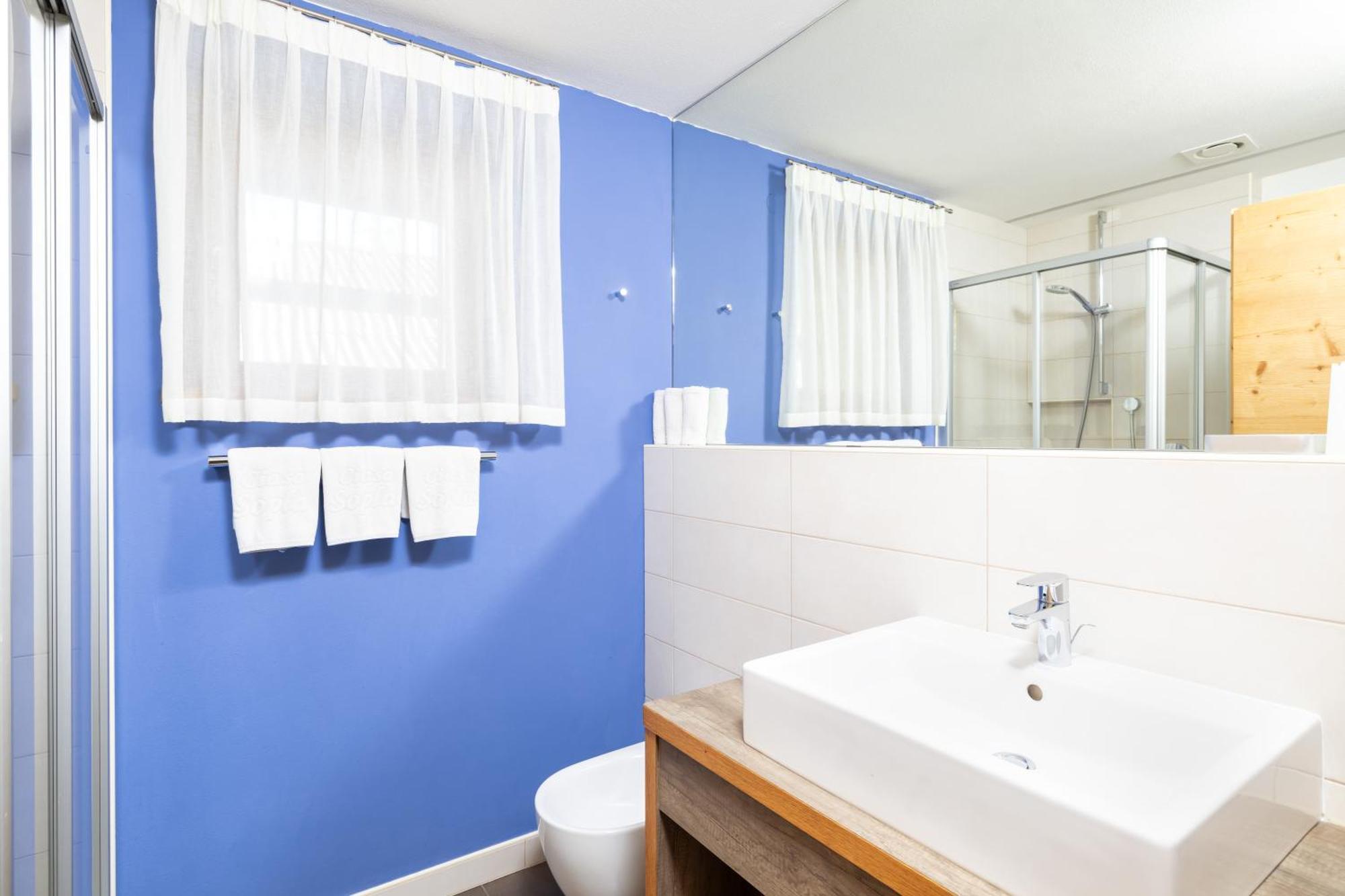 Ciasa Sopla Apartment Сан Касиано Екстериор снимка